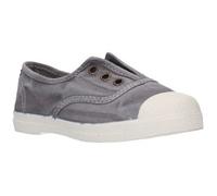 Natural World Deportivas Moda 470E Niño Gris in Gris 25