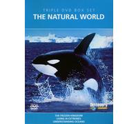Natural World - Discovery Channel 3- [Edizione: Regno Unito] [Italia] [DVD]