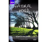 Natural World - Earth Pilgrim [DVD] [2008]