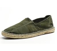 NATURAL WORLD ECO FRIENDLY 325E-622-40, Zapatos Casual Hombre, Verde, 40 EU