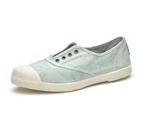 Natural World Eco Mujer | 102E Old Lavanda | Zapatillas Verano | Hecho en España (Aqua, 36)