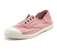 Natural World Eco Mujer | 102E Old Lavanda | Zapatillas Verano | Hecho en España (Rosa, 37)