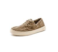 Natural World Eco Old Quercia Zapatilla Hombre - algodón Talla: 46