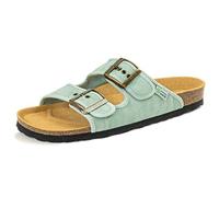 Natural World Eco - Sandalias Veganas Tintado 7001E - Tela - para Mujeres y Hombres a la Moda - Estilo Fashion