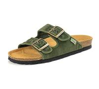 Natural World Eco - Sandalias Veganas Tintado 7001E - Tela - para Mujeres y Hombres a la Moda - Estilo Fashion