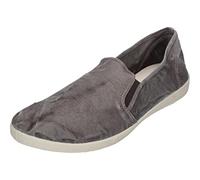 NATURAL WORLD ECO FRIENDLY 315E-623-43, Zapatos Casual Hombre, Gris, 43 EU