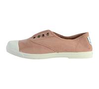 Natural World Eco - Zapatillas Veganas INGLÉS Tintado 102 - Tela - para Mujeres a la Moda - Estilo Fashion