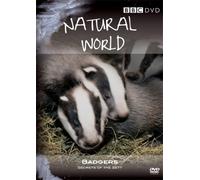 Natural World - Natural World - Badgers Secrets Of The Sett [Reino Unido] [DVD]