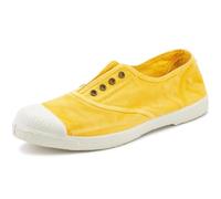 Natural World Old Lavanda, Slip-Ons Unisex, Amarillo Golden Enz, 41 EU