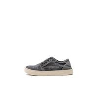 Natural World Old Snail Zapatilla de Deporte Hombre Gris 41
