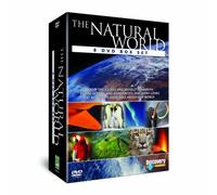Natural World [Reino Unido] [DVD]