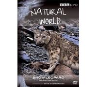 Natural World - Snow Leopard [Reino Unido] [DVD]