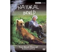Natural World - The Bear Man Of Kamchatka [Reino Unido] [DVD]