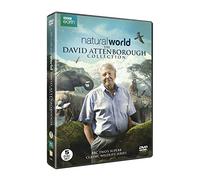 Natural World - The David Attenborough Collection [DVD] [Reino Unido]