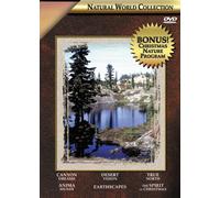 Natural World [USA] [DVD]