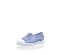 Natural World - Zapatillas bajas para mujer, color, talla 32 EU