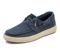 Natural World - Zapatillas Lona 8413e Hombre Marino - 45