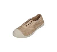 Natural World Zapatillas para mujer Lavanda 102E beige CLAR 695, Beige Clar 695, 37 EU
