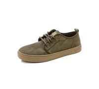Natural World - Zapatos Sport 6761 Hombre Marrón - 41