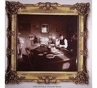 Natural Yogurt Band - Away With Meloncholy