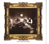 Natural Yogurt Band - Away With Meloncholy [Vinilo]