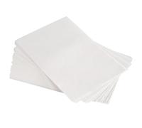 NATURALABEL Papel soluble en agua, 105 mm x 160 mm, 100 unidades