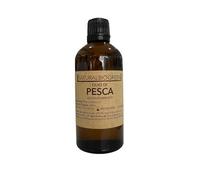 Naturalbiogreen Aceite Base de Melocotón en botella de cristal 100 ml