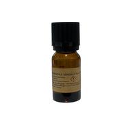 Naturalbiogreen Aceite esencial de sándalo Amyris 100% puro, 10 ml