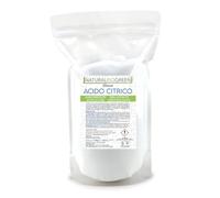 Naturalbiogreen Ácido cítrico en bolsa de 1 kg