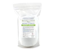 Naturalbiogreen Ácido cítrico en bolsa de 500 g