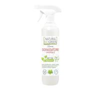 Naturalbiogreen Desengrasante multiusos ecológico sin perfume hipoalergénico spray 500 ml
