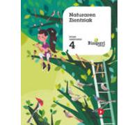 Naturales 4º Educacion Primaria Proyecto Proyecto Mas Savia Ed 2019 (p