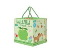 naturalesa eco cubitos