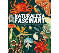 Naturalesa fascinant: Una celebració il·lustrada de la bellesa natural (SIN COLECCION)