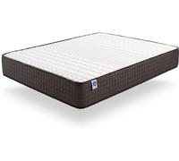 Naturalex Colchón 160x200cm - grueso 30 cm - espuma viscoelástica hr, blue latex