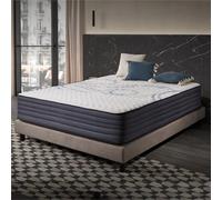 Naturalex - Perfectsleep - Colchón 160x200 cm Núcleo Híbrido - 30 cm