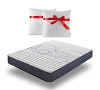 Naturalex - Sleep - Colchón 135x190 cm Viscoelástico - 21 cm
