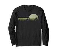 Naturaleza Al Aire Libre Bosque Árboles Vida Silvestre Bosques Mujeres Hombres Manga Larga