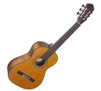 naturaleza Ángel López SIL-7/8 M guitarra clásica con abeto sólida (630 mm)