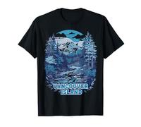 Naturaleza de la Isla de Camiseta