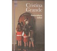 Naturaleza infiel: 266 (Novelas ficción)