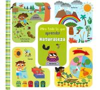 Naturaleza (¡Mira todo lo que aprendo!)