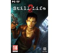 Naturaleza Muerta 2 PC OTROS