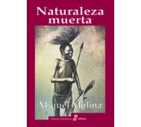 Naturaleza muerta (Ensayo histórico)