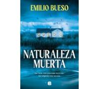 Naturaleza muerta (La Trama)