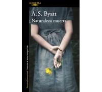 Naturaleza muerta (Literaturas)