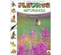 Naturaleza/ Nature (Gran Enciclopedia)