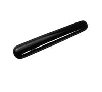 Naturaleza Obsidiana Yoni Egg Sphere Mujeres Suelo Pélvico Músculo Kegel Ejercicio, Hei Yao Shi-wand