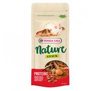 NATURALEZA - Proteínas para picar - Cantidad: 85 g