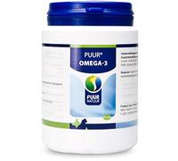 Naturaleza pura Omega-3 puro